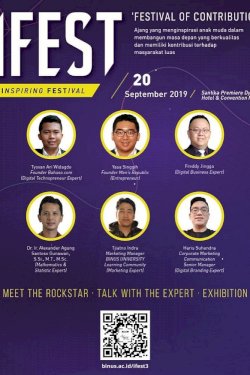 Ifest 2019
